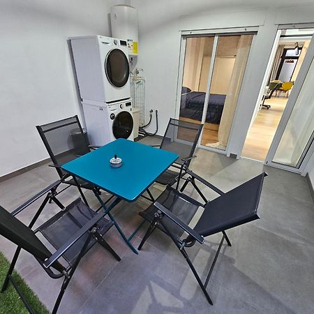 Bear Homes - Olimpia Suite Valencia Ngoại thất bức ảnh
