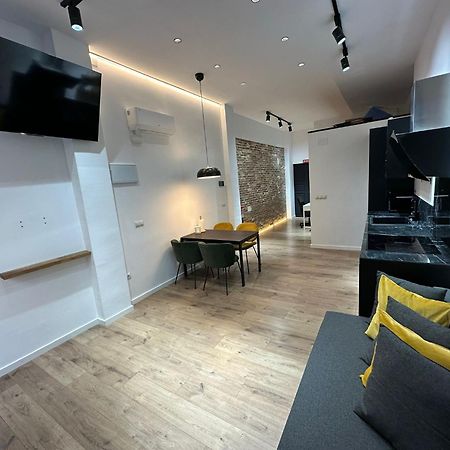 Bear Homes - Olimpia Suite Valencia Ngoại thất bức ảnh