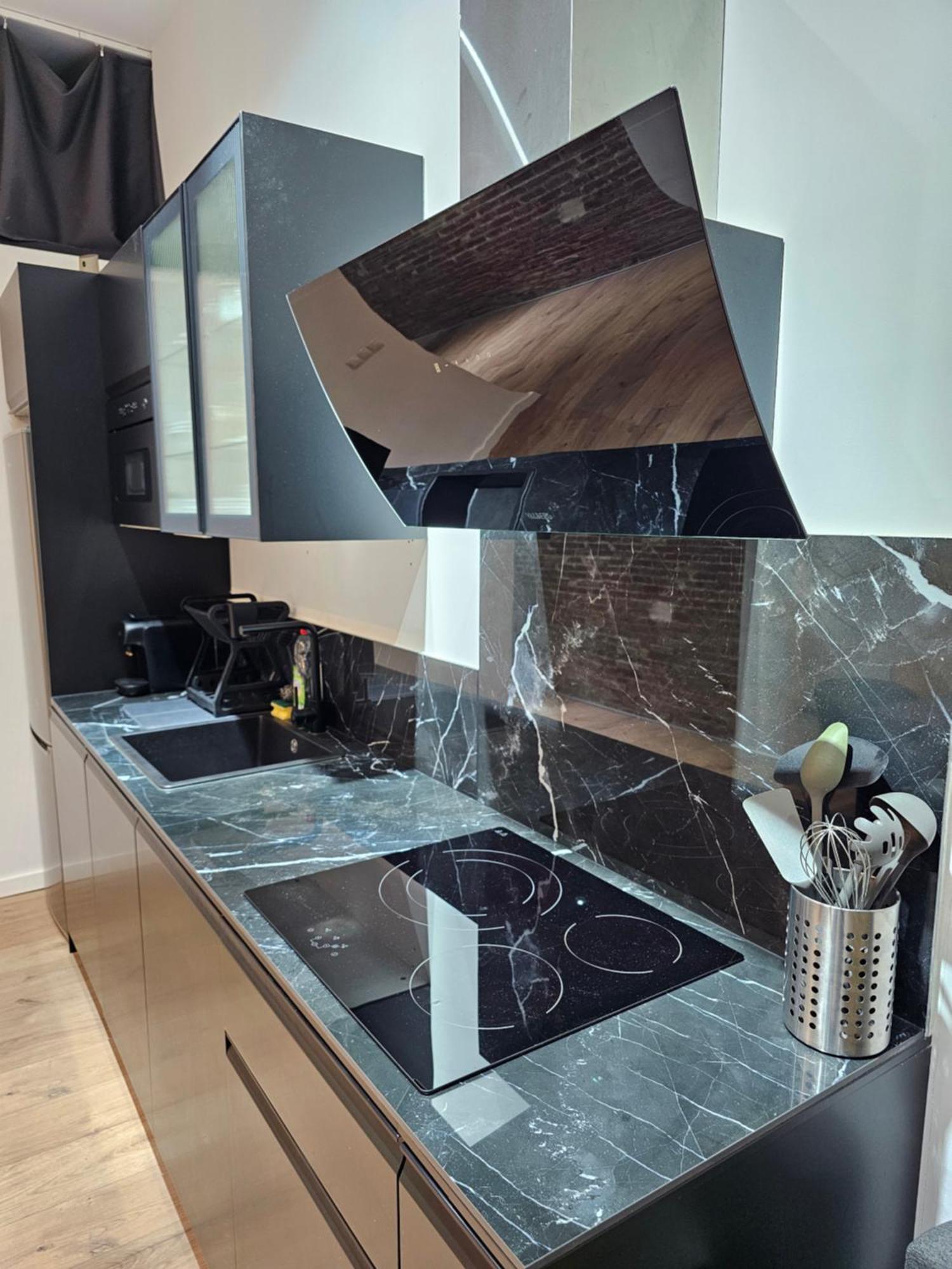 Bear Homes - Olimpia Suite Valencia Ngoại thất bức ảnh