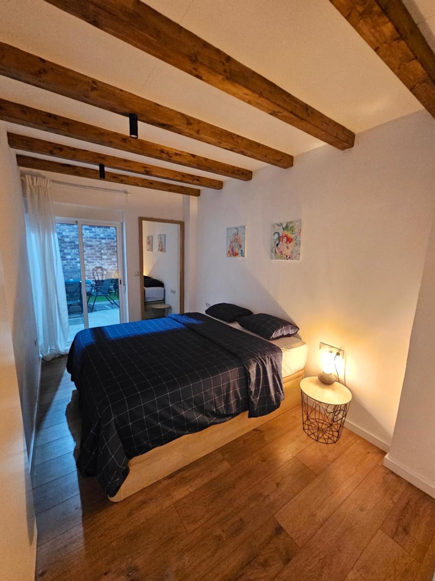 Bear Homes - Olimpia Suite Valencia Ngoại thất bức ảnh