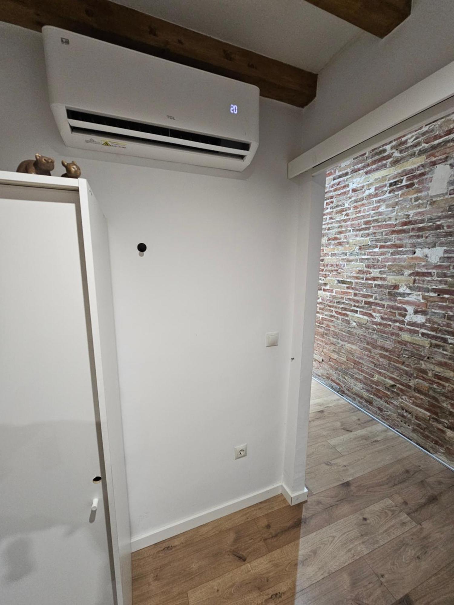 Bear Homes - Olimpia Suite Valencia Ngoại thất bức ảnh