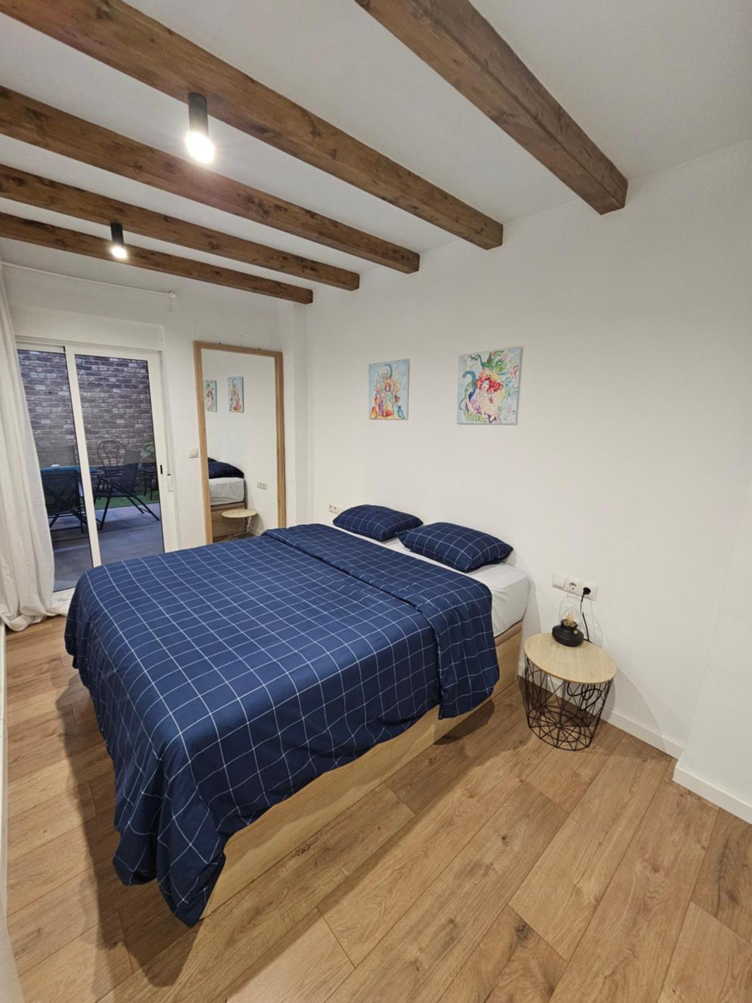 Bear Homes - Olimpia Suite Valencia Ngoại thất bức ảnh