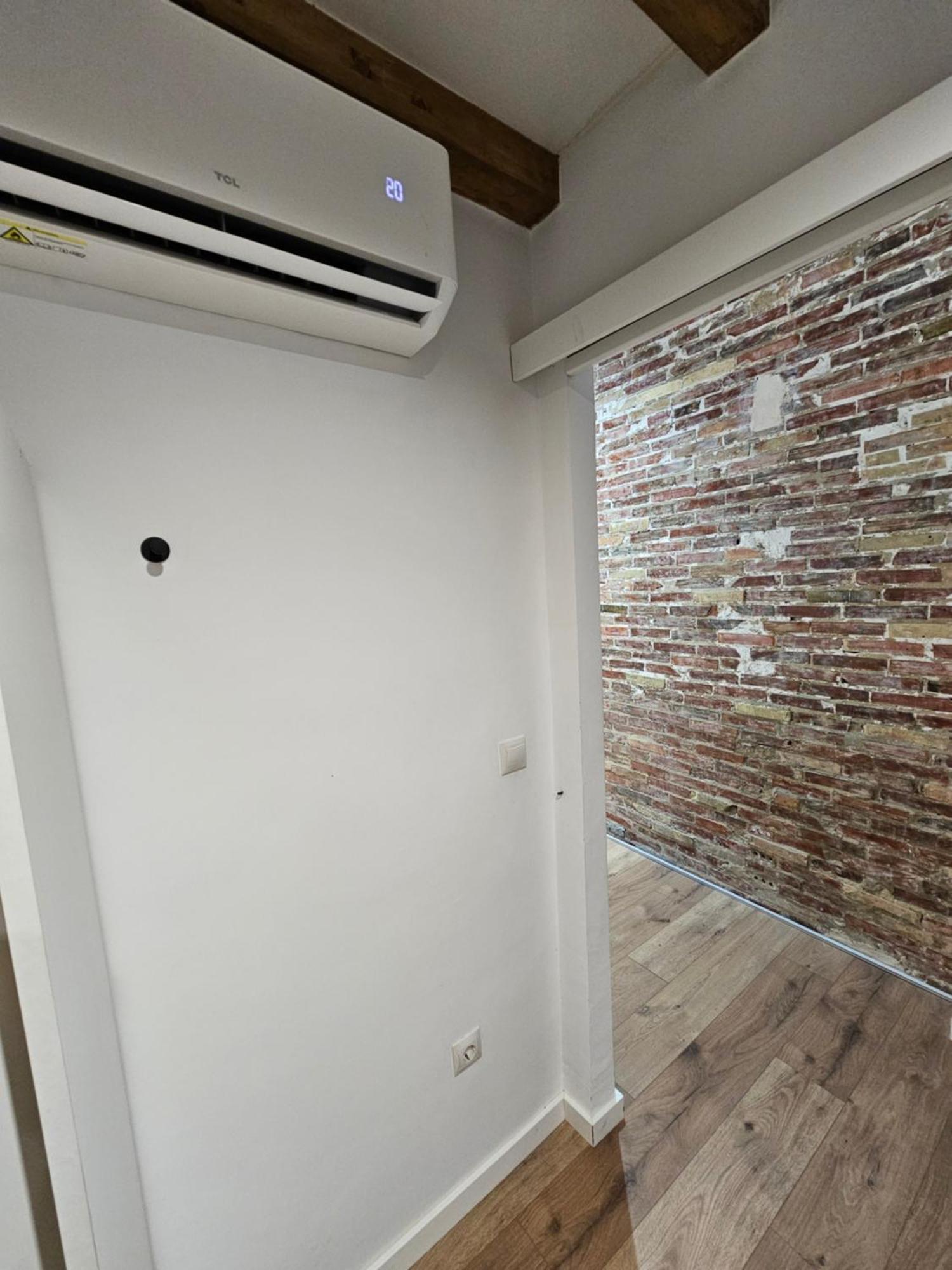 Bear Homes - Olimpia Suite Valencia Phòng bức ảnh