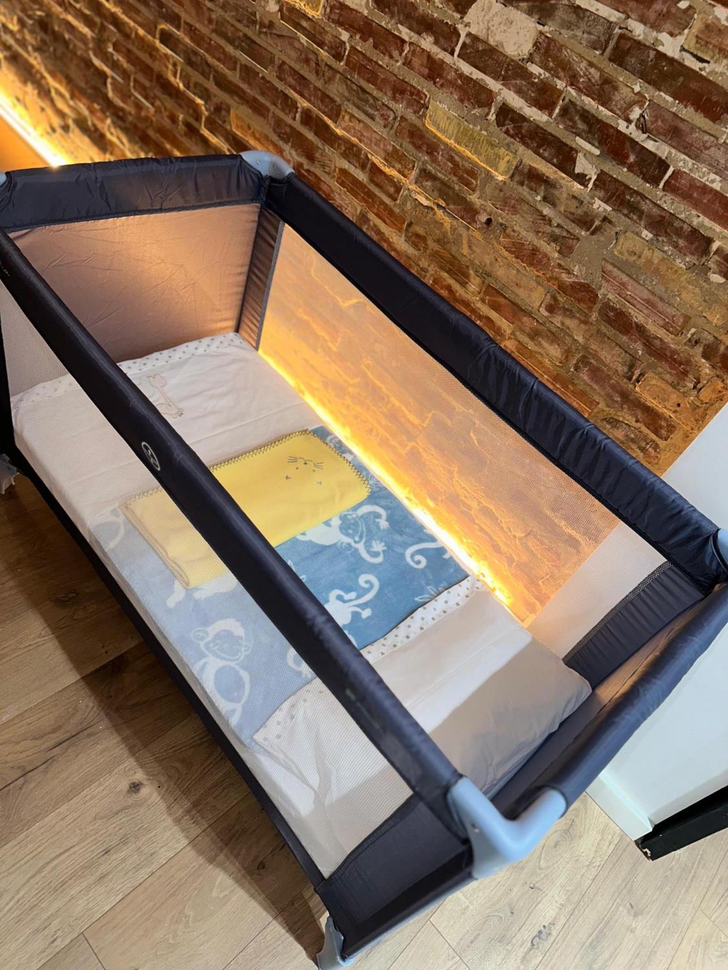 Bear Homes - Olimpia Suite Valencia Ngoại thất bức ảnh