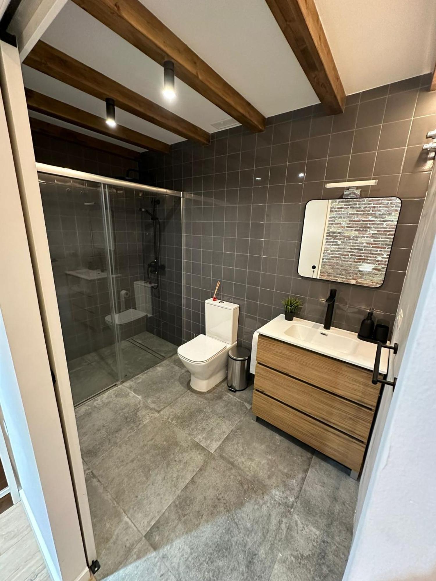 Bear Homes - Olimpia Suite Valencia Ngoại thất bức ảnh
